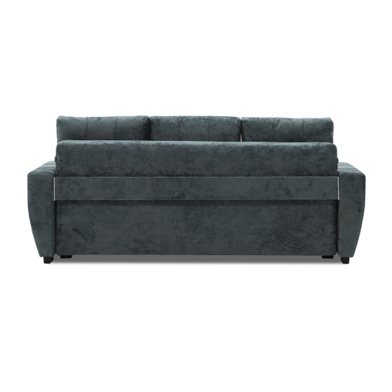 гарнитур HOBEL LI 3+1+1 F/P DARK GREY MONACO 15 (5)