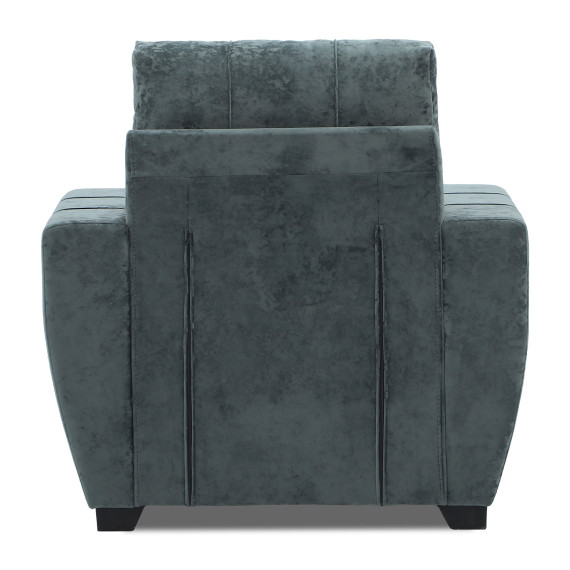 гарнитур HOBEL LI 3+1+1 F/P DARK GREY MONACO 15 (5)