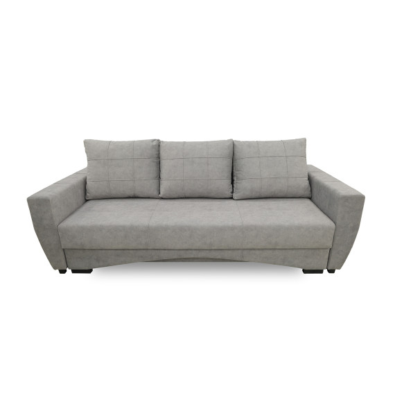 гарнитур HOBEL LI 3+1+1 LIGHT GREY JAGUAR 4 (5)