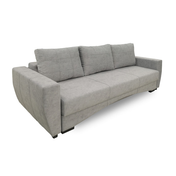 гарнитур HOBEL LI 3+1+1 LIGHT GREY JAGUAR 4 (5)