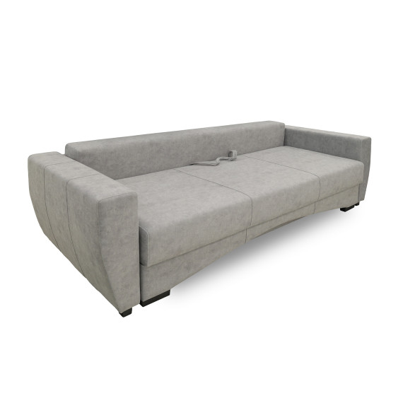 гарнитур HOBEL LI 3+1+1 LIGHT GREY JAGUAR 4 (5)