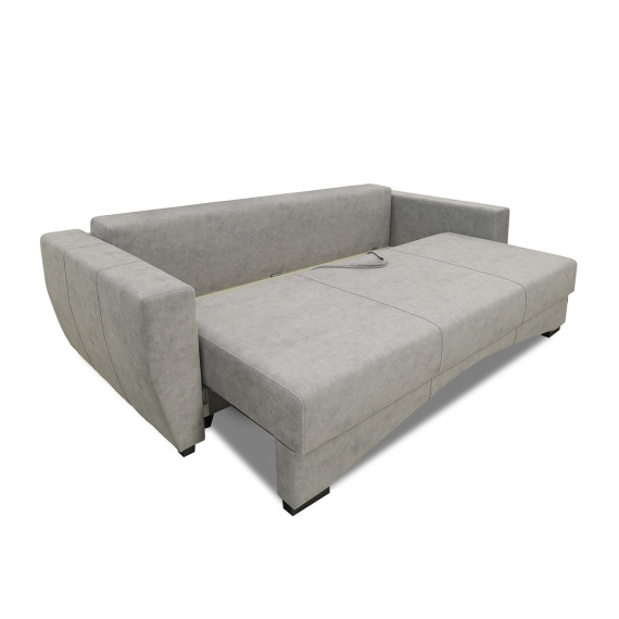 гарнитур HOBEL LI 3+1+1 LIGHT GREY JAGUAR 4 (5)