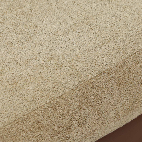 гарнитур HOBEL MARIA 3+1+1 KAX7004 GOLD / HONEY PHANTOM 6/ LIGHT BROWN BONCUK 6 (3)