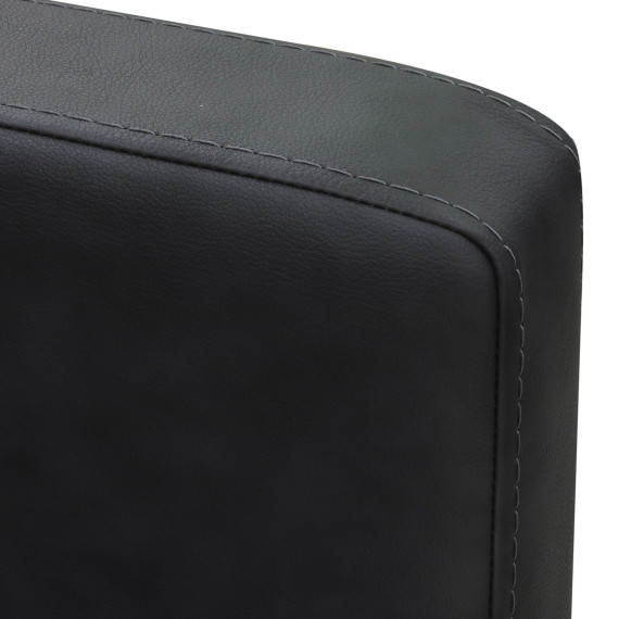 გარნიტური HOBEL MARVEL 3+1+1 GRAY 8410/ GRAY SCANDI 18 (4)