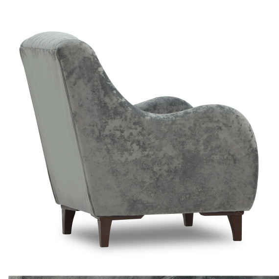 გარნიტური HOBEL OLIVIA 3+1+1 F/R GREY MONACO 14/BONCUK 19 (4)