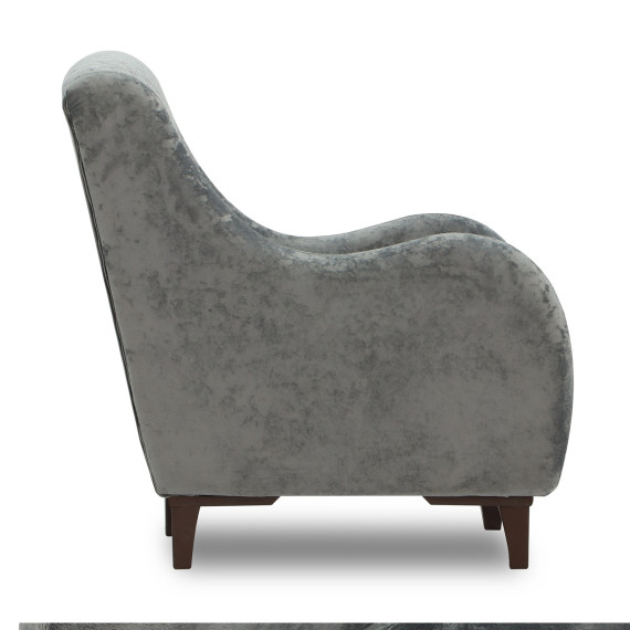 გარნიტური HOBEL OLIVIA 3+1+1 F/R GREY MONACO 14/BONCUK 19 (4)