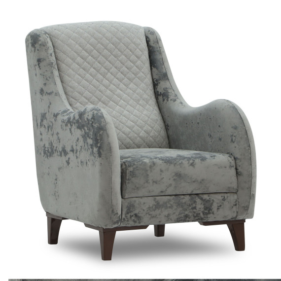 გარნიტური HOBEL OLIVIA 3+1+1 F/R GREY MONACO 14/BONCUK 19 (4)
