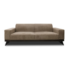 гарнитур HOBEL RIO LUXE 3+2+1  CHOCOLATE PHANTOM 7/BROWN BELLA 5 (4)