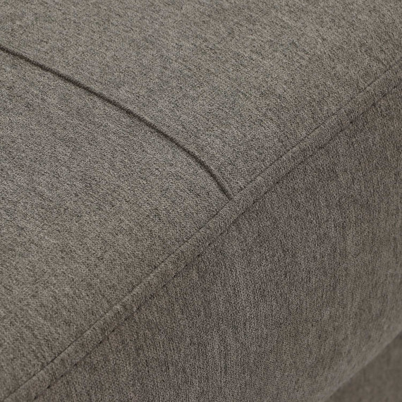 გარნიტური HOBEL TEXAS 3+1+1 BROWN SCANDI 6 (6)