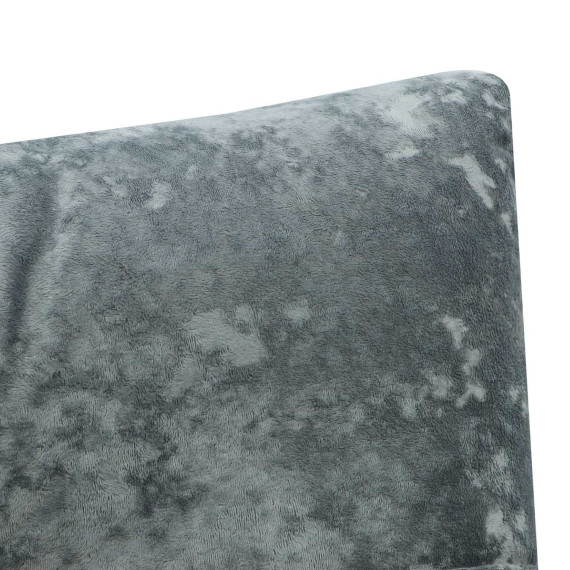 გარნიტური HOBEL TEXAS 3+1+1 D/P GREY MONACO 14 (6)