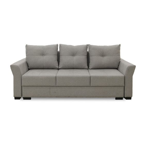 გარნიტური HOBEL TEXAS 3+1+1 GREY SCANDI 18 (6)