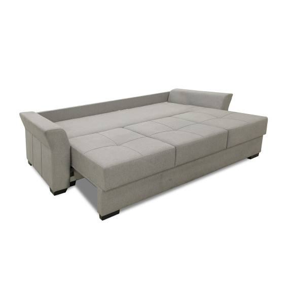 გარნიტური HOBEL TEXAS 3+1+1 GREY SCANDI 18 (6)
