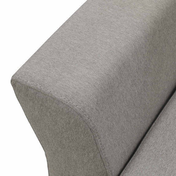 გარნიტური HOBEL TEXAS 3+1+1 GREY SCANDI 18 (6)