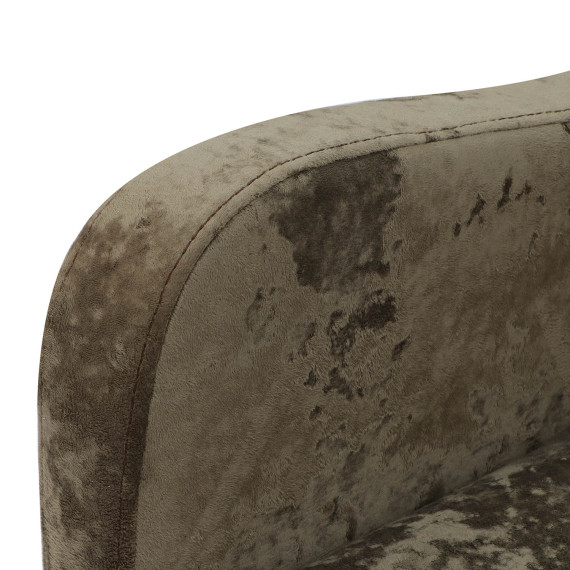 გარნიტური HOBEL UTA 3+1+1 F/R BROWN MONACO 5 (4)