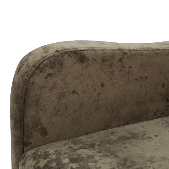 გარნიტური HOBEL UTA 3+1+1 F/R BROWN MONACO 5 (4)