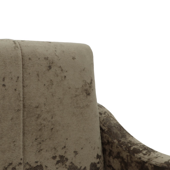 გარნიტური HOBEL UTA 3+1+1 F/R BROWN MONACO 5 (4)