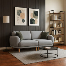 sofa SAR SOGUTMA ALYASKA 2 STR