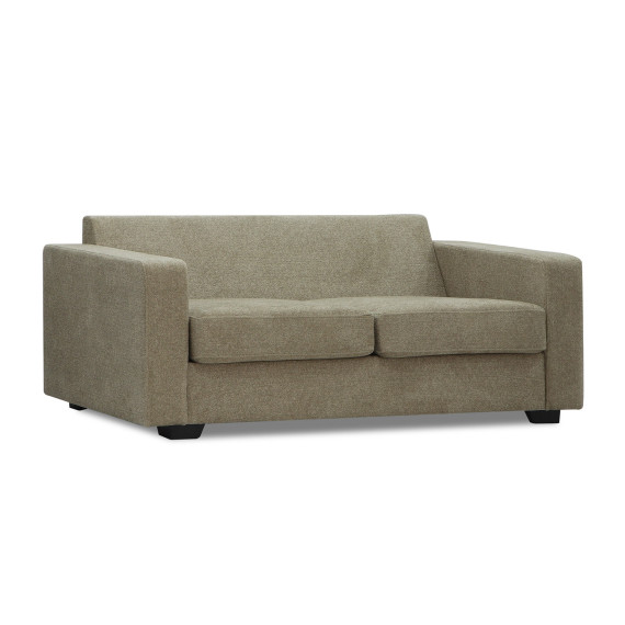 დივანი HOBEL ANGEL 2 LIGHT BROWN AMAZON 2 / GANZA 1009 (1)