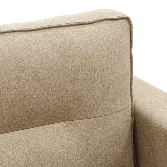დივანი HOBEL ARMANDO 2 STR GOLD 18SM/BEIGE SCANDI 4 (1)