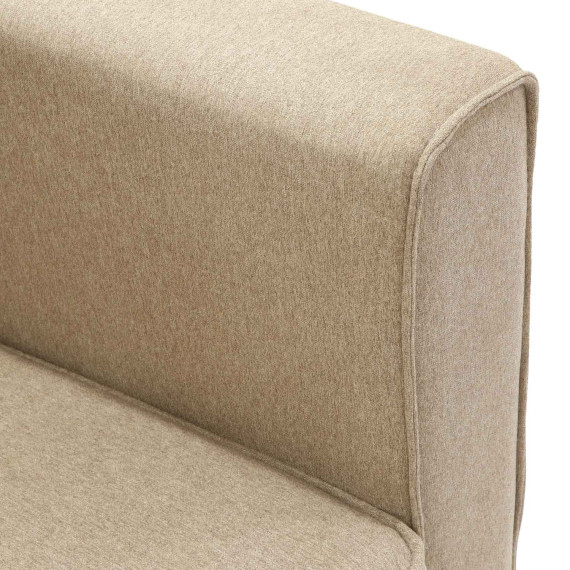 დივანი HOBEL ARMANDO 2 STR GOLD 18SM/BEIGE SCANDI 4 (1)
