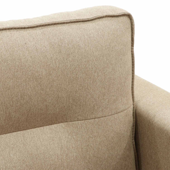 დივანი HOBEL ARMANDO 2 STR GOLD 20SM/BEIGE SCANDI 4 (1)
