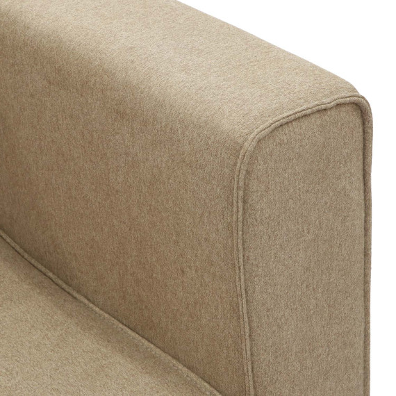 დივანი HOBEL ARMANDO 3 STR GOLD 18SM/BEIGE SCANDI 4 (1)