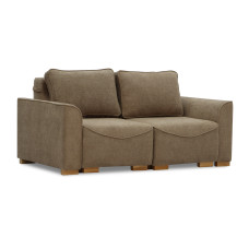 დივანი HOBEL BELONA 2 F/R LIGHT BROWN BONCUK 7 (5)