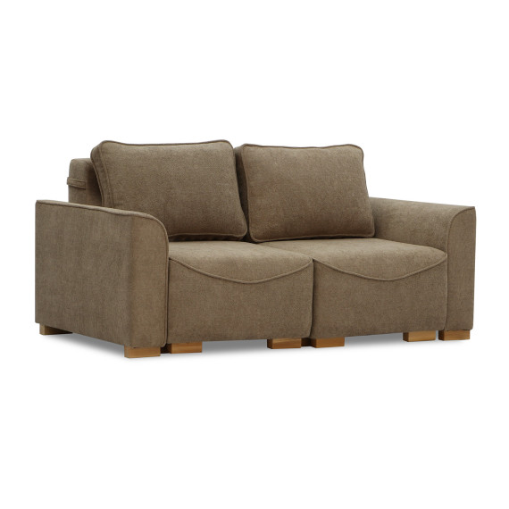 დივანი HOBEL BELONA 2 F/R LIGHT BROWN BONCUK 7 (5)