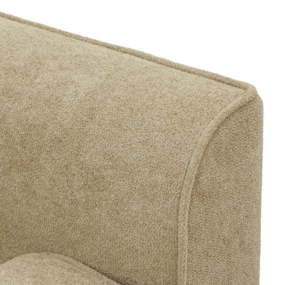 დივანი HOBEL BELONA 3 STR LIGHT BROWN BONCUK 6/CREAM INFINITY 103 (7)