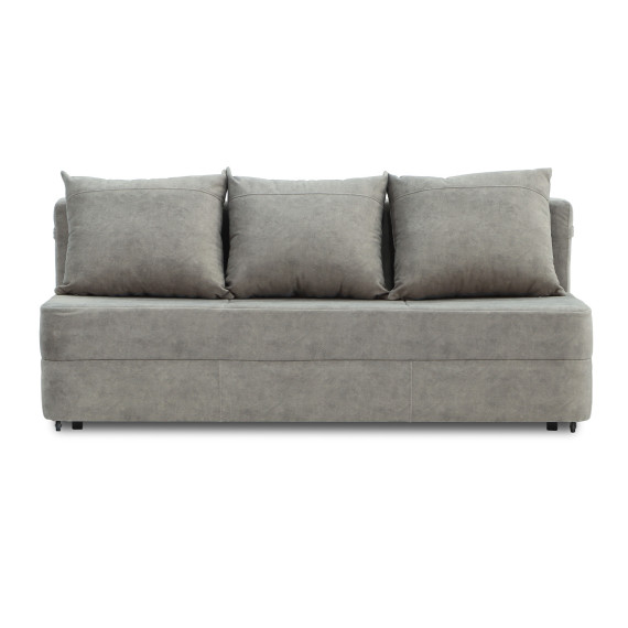 დივანი HOBEL BIANCA F/R CAPPUCCINO JAGUAR 6 (2)