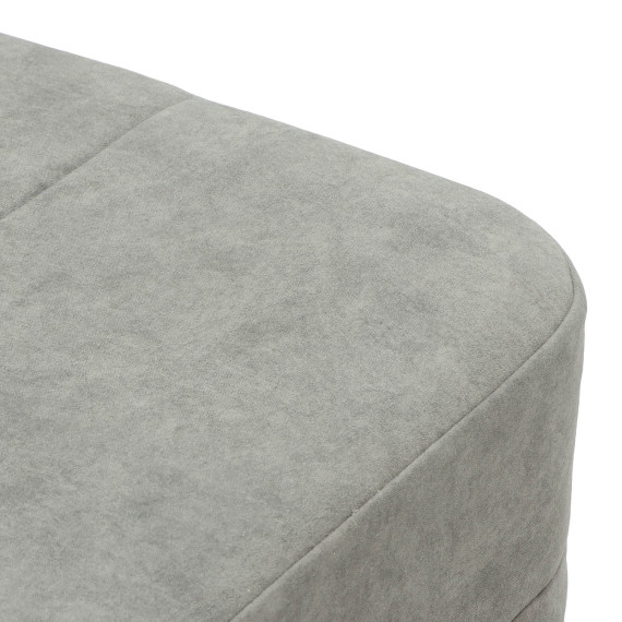 დივანი HOBEL BIANCA F/R CAPPUCCINO JAGUAR 6 (2)