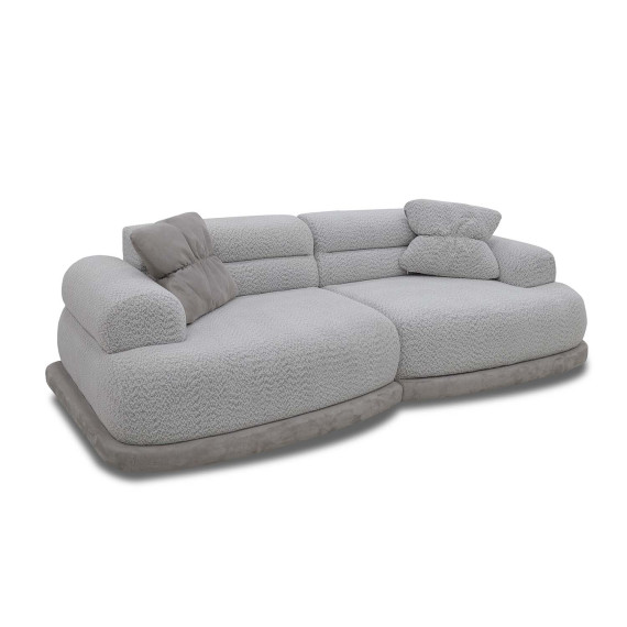 დივანი DANUBE CALIBRA 3 SEATER