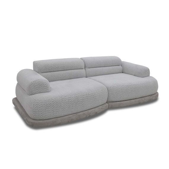 დივანი DANUBE CALIBRA 3 SEATER