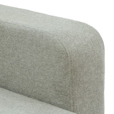 sofa HOBEL CORNER AMANDA GREY AMAZON 5/ NIAGARA LIGHT GREY/ NIAGARA BROWN (6)
