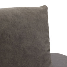 sofa HOBEL CORNER BAR F/P K090 COFFEE V460/ DARK BROWN JAGUAR 18 L (6)