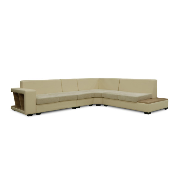 დივანი HOBEL CORNER CORONA BEIGE V341/BEIGE BONCUK 1 R (10)