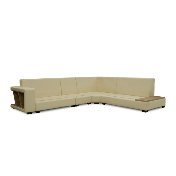 დივანი HOBEL CORNER CORONA BEIGE V341/BEIGE BONCUK 1 R (10)