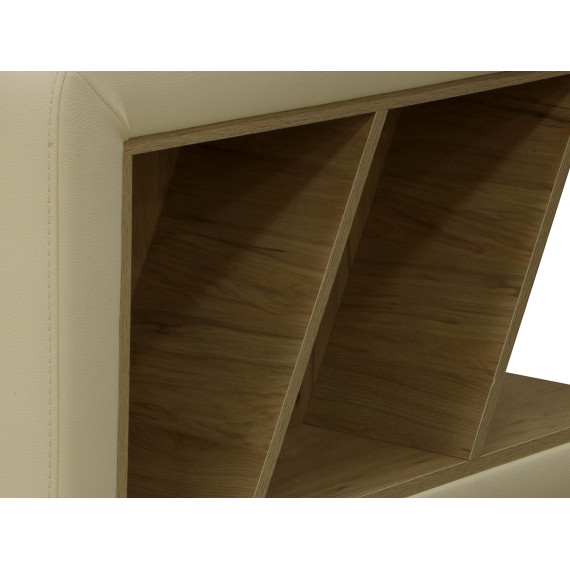 დივანი HOBEL CORNER CORONA BEIGE V341/BEIGE BONCUK 1 R (10)