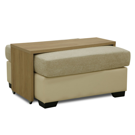 დივანი HOBEL CORNER CORONA BEIGE V341/BEIGE BONCUK 1 R (10)