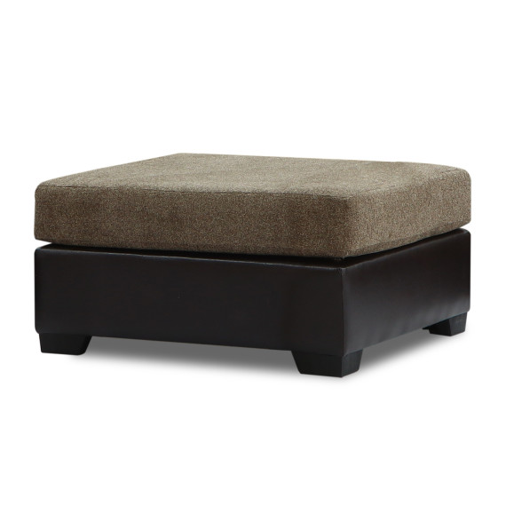 диван HOBEL CORNER CORONA DARK BROWN PHANTOM 8/ BROWN BEATTO 1012 L (7)