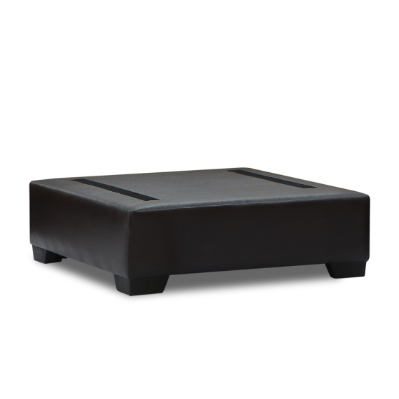 диван HOBEL CORNER CORONA DARK BROWN PHANTOM 8/ BROWN BEATTO 1012 R (7)