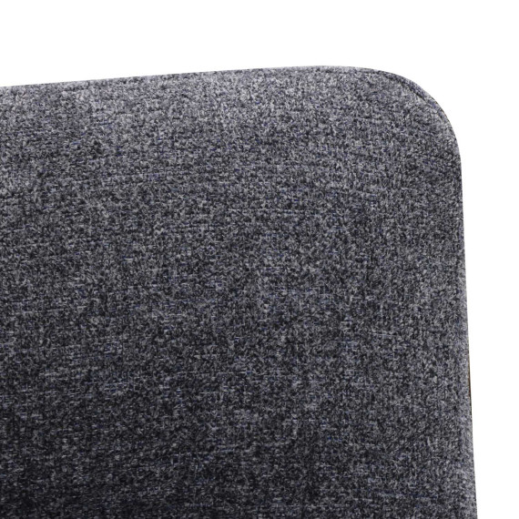 დივანი HOBEL CORNER CORONA GREY PHANTOM 14/ DARK GREY BEATTO 1079 L (7)