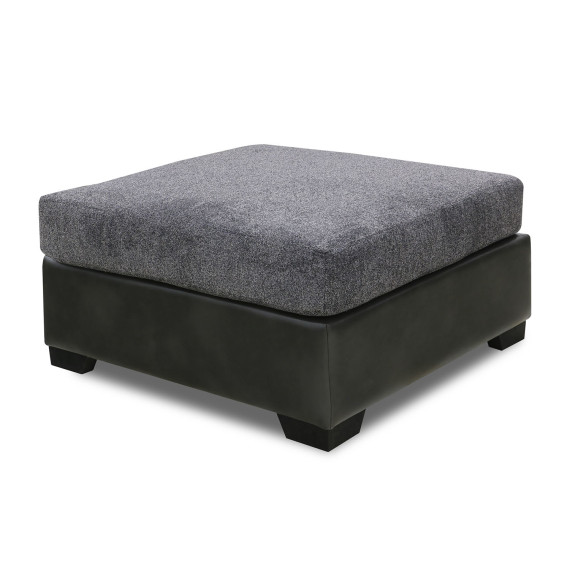 დივანი HOBEL CORNER CORONA GREY PHANTOM 14/ DARK GREY BEATTO 1079 R (7)