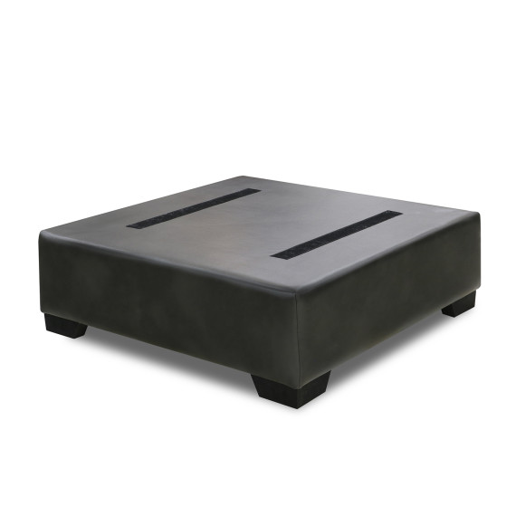 დივანი HOBEL CORNER CORONA GREY PHANTOM 14/ DARK GREY BEATTO 1079 R (7)