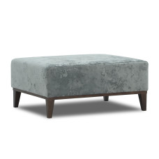 диван HOBEL CORNER DALI GREY MONACO 14/LIGHT GREY INFINITY 991 L (5)