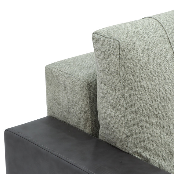 sofa HOBEL CORNER ERICA GREY 8410/ LIGHT GREY MOCASSI 2141 L (6)