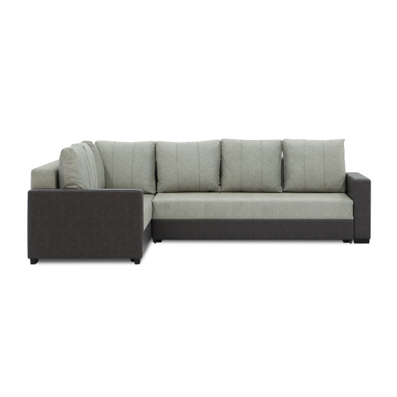 sofa HOBEL CORNER ERICA GREY 8410/ LIGHT GREY MOCASSI 2141 L (6)