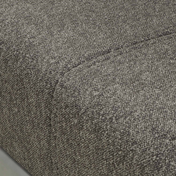 დივანი HOBEL CORNER ERICA LIGHT GREY 8409/ DARK GREY MOCASSI 4005 L (6)