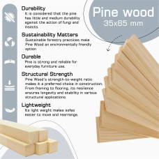 sofa HOBEL CORNER ERICA LIGHT GREY 8409/BLUE GRAY VIVALDI 12 R(6)