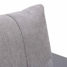 sofa HOBEL CORNER KATRIN DARK GREY 8410/ GREY SCANDI 18 R (6)